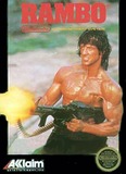 Rambo (Nintendo Entertainment System)